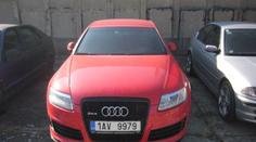 Sháníte auto? Kupte si ho přímo od státu! Zn. Levně