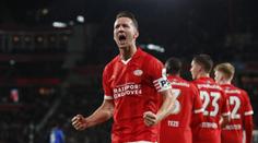 PSV v lize dominuje. Potvrdí to i v LM proti Dortmundu? Sledujte na Nova Sport