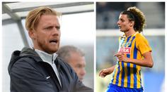 Kováčovi při trenérské premiéře pomohl sparťan Souček
