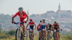 Zakonči stylově cyklistickou sezonu v Mikulově