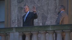 Vyjednávání o nové vládě pokračuje. Strany chtějí mít hotovo do pátku