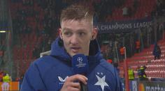 V obránci Slavie bouřily po utkání emoce. Bilbao hrálo agresivně, prohlásil