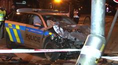 Při divoké honičce zemřela mladá žena. Policistka není viníkem, rozhodl soud
