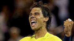 Rafa to dokázal! Nadal vyřadil Djokoviče a zahraje si finále