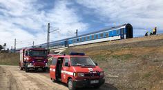 Ročně zemře na kolejích až 30 lidí. Policie zahájila kontroly