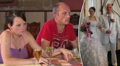Život po Výměně: Dítě nechtěli, takhle to s nimi dopadlo! FOTKY