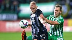 Hostování Micka van Burena platí, disciplinární komise řízení nezahájí