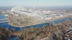 Potíže v elektrárnách. Černobyl byl bez elektřiny, ze Záporoží nejde signál