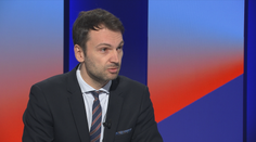 Šéf agrárníků se distancoval od protestů v Praze: My si nechceme brát rukojmí