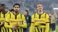 Dortmund hledá cestu z krize. Na prodej je pět hvězd týmu
