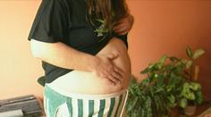 Česko vyráží do boje proti obezitě. Úřady představily novou kampaň