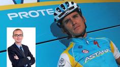 Kreuziger je obětí šikany, tvrdí právník z F1. Je to začátek války