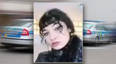 Policie hledá 16letou dívku, má na ruce jizvy a tetování! Neviděli jste ji?