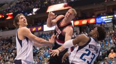 V Dallasu rozhodla poslední vteřina! Hornets ukončili čekání