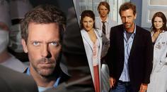 Hugh Laurie zabil doktora House. Proč musel zemřít charismatický lékař?