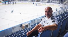 Jan Nezmar mění sport. Od fotbalu se přesouvá k hokejistům Bílých Tygrů