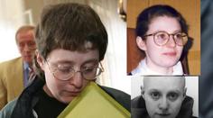 Tajné deníky Barbory Škrlové: Jak se ze mě stala Anička a uřízli mi prsa