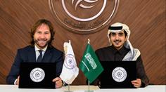 Je to oficiální. Pavel Nedvěd se stal sportovním ředitelem v Saúdské Arábii