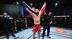 Nagano českého MMA: Domácí elita tipuje Procházkův titulový zápas