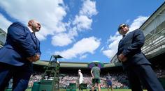 Rusové mohou hrát na Wimbledonu. Budou muset splnit několik podmínek