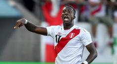 Peru má nejrychlejšího hráče světa. Takový sprint jste neviděli!