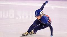 Olympiáda je drahá! Sportovkyně si na ni vydělává rozvážením pizzy