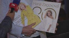 Margita o muzikálu k poctě Hany Zagorové: Slaví tam nahoře s Gottem, mají mejdan