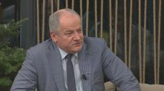 Prymula: Připravte se na chřipkovou vlnu. Česko je v očkování pozadu