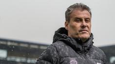 Hapal na Spartě? Nosil číslo 99 na dresu, po Barceloně utekl do šatny