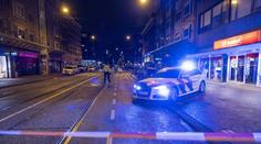 Útok nožem v Amsterdamu: Jeden mrtvý a čtyři zranění, pachatele chytili