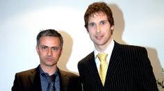 Petr Čech mluvil o taktice Mourinha v Chelsea. Před médii bral tlak na sebe