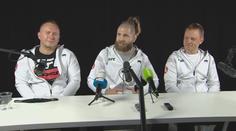 Procházka se chce zařadit mezi šampiony, Reyes je prý v pořádku