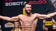 KSW přišlo se žhavou novinkou. Na národním stadionu se ukáže legenda