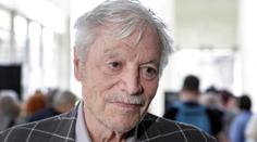 Juraj Kukura v šoku: Sledovala ho cizí žena, tajně se mu nastěhovala do bytu