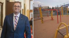 ANKETA: Šťastný chce otevřít školní hřiště veřejnosti. Ředitelé se bojí dopadů