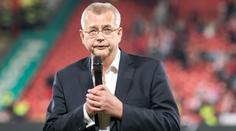 Tvrdík překvapil fanoušky Sparty: Smekám klobouček. Přišla i kritika