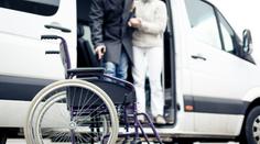 Dobrá zpráva pro autisty: Stát jim přizná nárok na příspěvek na auto