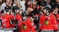Chicagská smršť či drama v New Yorku. NHL v noci bavila!