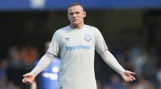 Rooneyho opilecký skandál: Ještě jednou a letíš, zní z Evertonu!