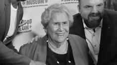 Zemřela herečka Elsa Ravenová. Zazářila v Návratu do budoucnosti