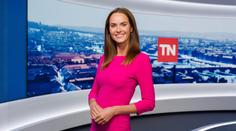 Polední Televizní noviny – pátek 31. července