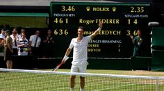 Wimbledon, 4. den: Co bude vysílat Nova Sport, Fanda a VOYO?