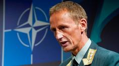 Dochází nám čas. Norský generál varuje před ničivou válkou v Evropě
