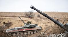 ON-LINE: Ruská raketa zasáhla Oděsu. Jednou z obětí je 13letý chlapec