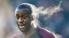 Africká fotbalová ikona končí kariéru, vzpomíná nejen Barcelona
