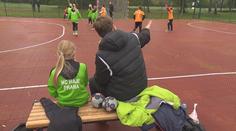 Dětským sportovním klubům hrozí zánik. Teď požádaly o dotace