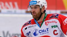 Překvapení v Pardubicích. Obránce Nakládal v klubu z osobních důvodů končí