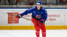 Reprezentační bek míří do NHL. Smlouvu podepsal s elitním týmem
