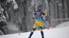 Sprint v Rupholdingu ovládla Öbergová. Nejlepší z Češek dojela Jislová