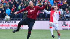 Silvestrovské derby přineslo penalty, remízu i góly Kollera a Lafaty!